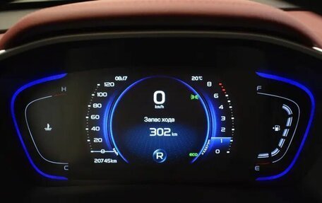 Geely Coolray I, 2023 год, 1 750 000 рублей, 6 фотография