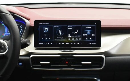 Geely Coolray I, 2023 год, 1 750 000 рублей, 7 фотография