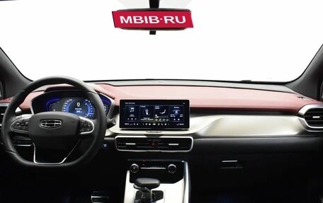 Geely Coolray I, 2023 год, 1 750 000 рублей, 5 фотография