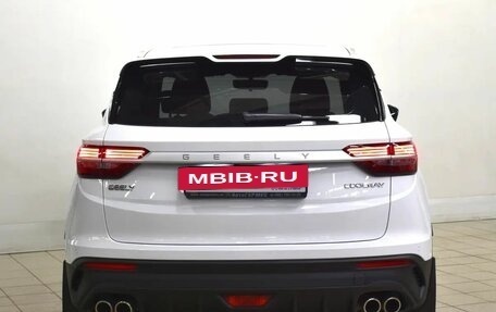 Geely Coolray I, 2023 год, 1 750 000 рублей, 3 фотография