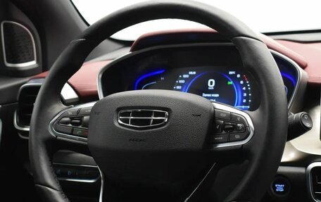 Geely Coolray I, 2023 год, 1 750 000 рублей, 8 фотография