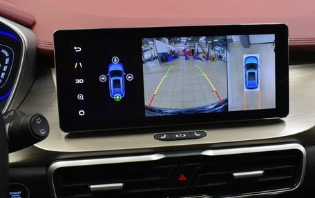 Geely Coolray I, 2023 год, 1 750 000 рублей, 13 фотография