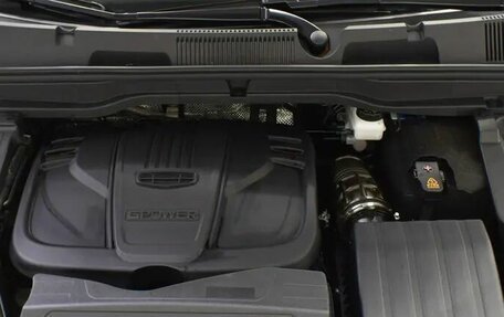 Geely Coolray I, 2023 год, 1 750 000 рублей, 19 фотография