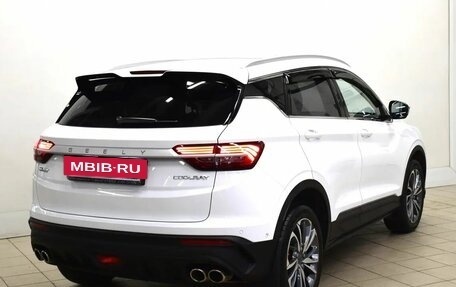 Geely Coolray I, 2023 год, 1 750 000 рублей, 4 фотография