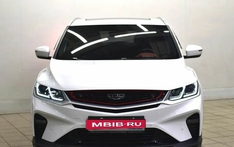 Geely Coolray I, 2023 год, 1 750 000 рублей, 2 фотография
