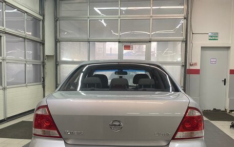 Nissan Almera Classic, 2012 год, 750 000 рублей, 5 фотография