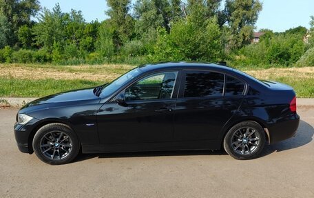 BMW 3 серия, 2006 год, 970 000 рублей, 3 фотография