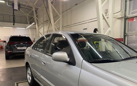 Nissan Almera Classic, 2012 год, 750 000 рублей, 2 фотография