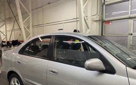 Nissan Almera Classic, 2012 год, 750 000 рублей, 3 фотография