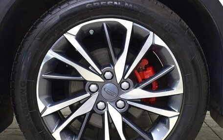 Geely Coolray I, 2023 год, 1 750 000 рублей, 20 фотография