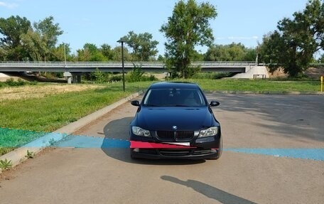 BMW 3 серия, 2006 год, 970 000 рублей, 2 фотография