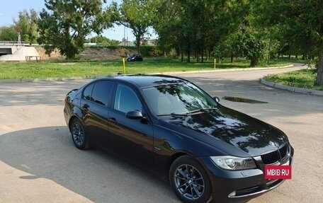 BMW 3 серия, 2006 год, 970 000 рублей, 5 фотография