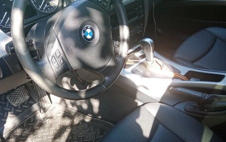 BMW 3 серия, 2006 год, 970 000 рублей, 8 фотография