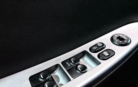 Hyundai Solaris II рестайлинг, 2015 год, 933 000 рублей, 9 фотография