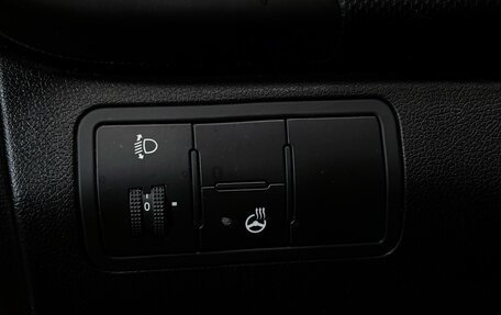 Hyundai Solaris II рестайлинг, 2015 год, 933 000 рублей, 10 фотография