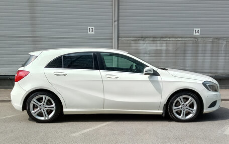 Mercedes-Benz A-Класс, 2014 год, 1 299 000 рублей, 5 фотография