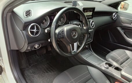 Mercedes-Benz A-Класс, 2014 год, 1 299 000 рублей, 10 фотография