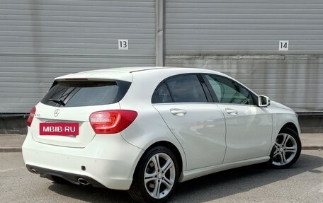 Mercedes-Benz A-Класс, 2014 год, 1 299 000 рублей, 6 фотография