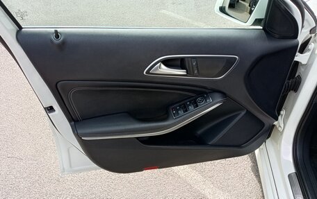 Mercedes-Benz A-Класс, 2014 год, 1 299 000 рублей, 16 фотография