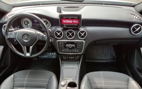 Mercedes-Benz A-Класс, 2014 год, 1 299 000 рублей, 14 фотография