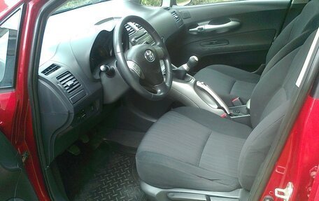 Toyota Auris II, 2007 год, 499 000 рублей, 7 фотография