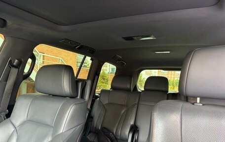 Lexus LX III, 2019 год, 11 500 000 рублей, 8 фотография