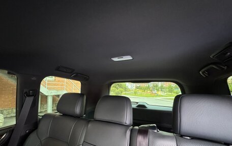Lexus LX III, 2019 год, 11 500 000 рублей, 11 фотография