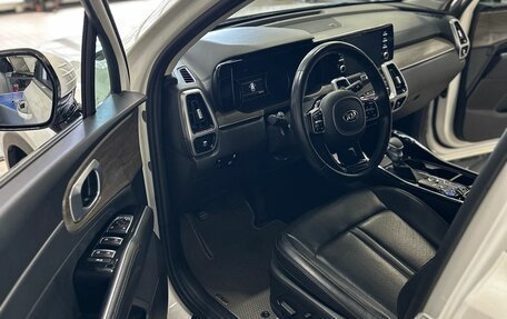 KIA Sorento IV, 2020 год, 3 270 000 рублей, 4 фотография