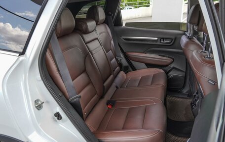 Renault Koleos II, 2018 год, 2 090 000 рублей, 7 фотография