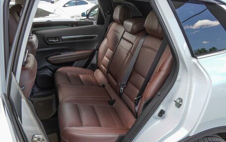 Renault Koleos II, 2018 год, 2 090 000 рублей, 9 фотография