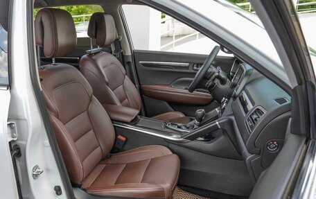 Renault Koleos II, 2018 год, 2 090 000 рублей, 8 фотография