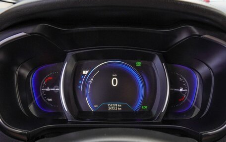 Renault Koleos II, 2018 год, 2 090 000 рублей, 12 фотография