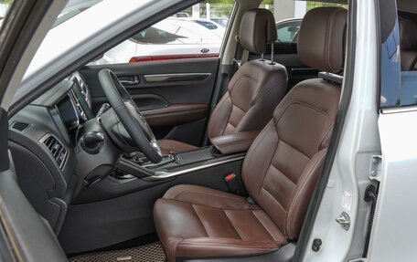 Renault Koleos II, 2018 год, 2 090 000 рублей, 10 фотография