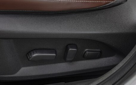 Renault Koleos II, 2018 год, 2 090 000 рублей, 17 фотография