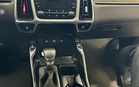 KIA Sorento IV, 2020 год, 3 270 000 рублей, 7 фотография