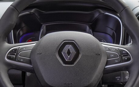 Renault Koleos II, 2018 год, 2 090 000 рублей, 18 фотография