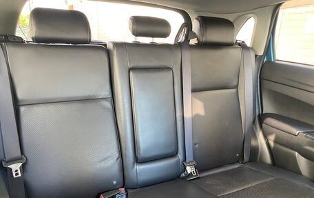 Mitsubishi ASX I рестайлинг, 2011 год, 1 059 000 рублей, 13 фотография