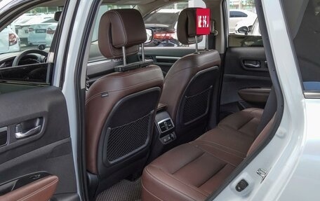 Renault Koleos II, 2018 год, 2 090 000 рублей, 11 фотография