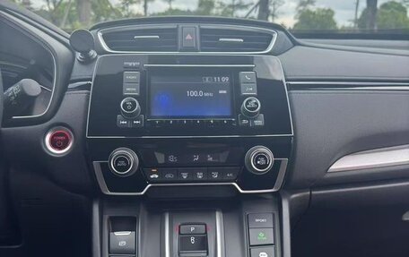 Honda CR-V IV, 2020 год, 2 165 442 рублей, 9 фотография