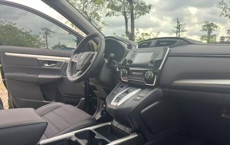 Honda CR-V IV, 2020 год, 2 165 442 рублей, 4 фотография