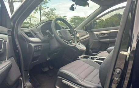 Honda CR-V IV, 2020 год, 2 165 442 рублей, 5 фотография