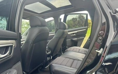 Honda CR-V IV, 2020 год, 2 165 442 рублей, 10 фотография
