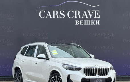 BMW X1, 2024 год, 5 705 000 рублей, 3 фотография