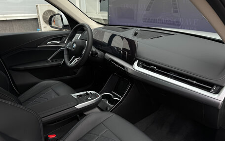BMW X1, 2024 год, 5 705 000 рублей, 9 фотография