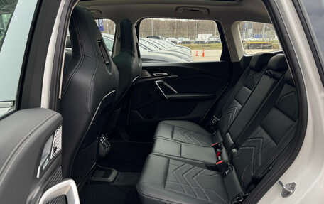 BMW X1, 2024 год, 5 705 000 рублей, 17 фотография