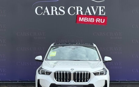 BMW X1, 2024 год, 5 705 000 рублей, 2 фотография