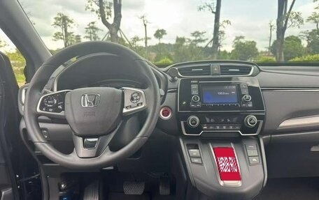 Honda CR-V IV, 2020 год, 2 165 442 рублей, 6 фотография