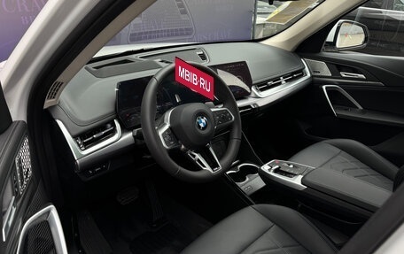 BMW X1, 2024 год, 5 705 000 рублей, 8 фотография