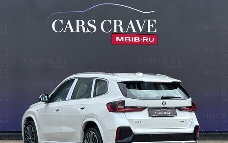 BMW X1, 2024 год, 5 705 000 рублей, 6 фотография
