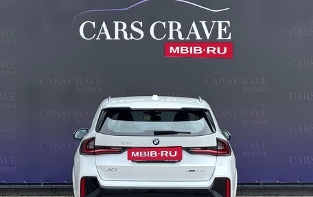 BMW X1, 2024 год, 5 705 000 рублей, 5 фотография